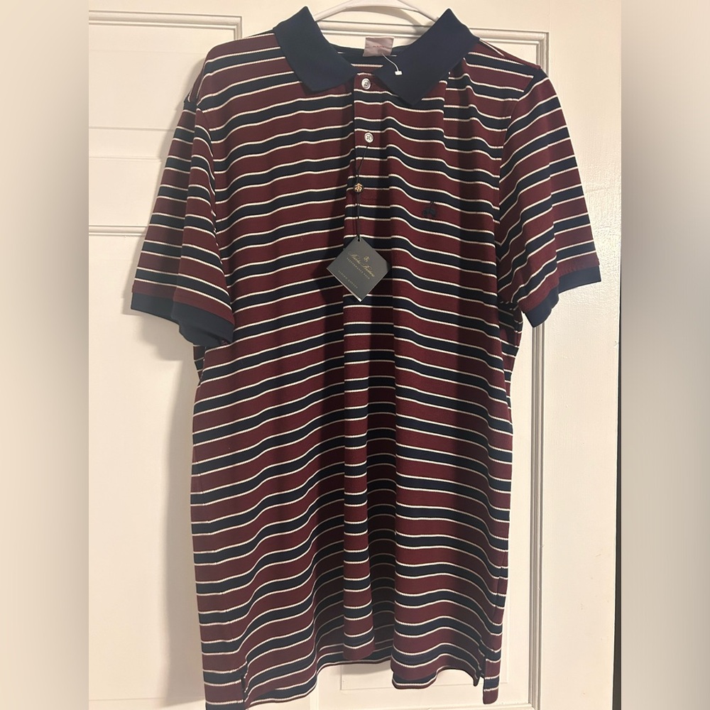 Brooks Brothers Polo